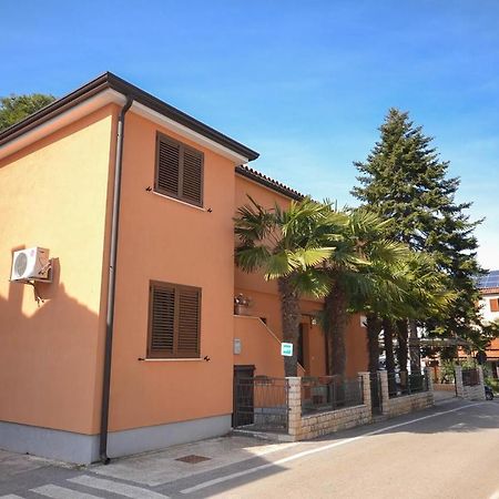 Apartamento Lili Novigrad Istria Exterior foto