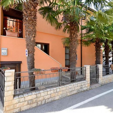 Apartamento Lili Novigrad Istria Exterior foto