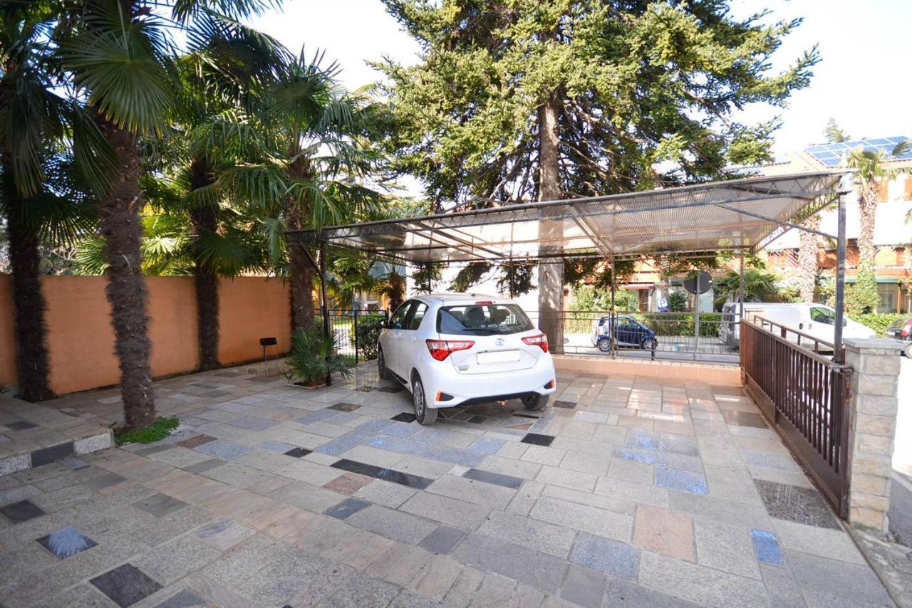 Apartamento Lili Novigrad Istria Exterior foto