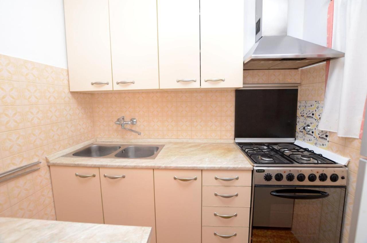Apartamento Lili Novigrad Istria Exterior foto