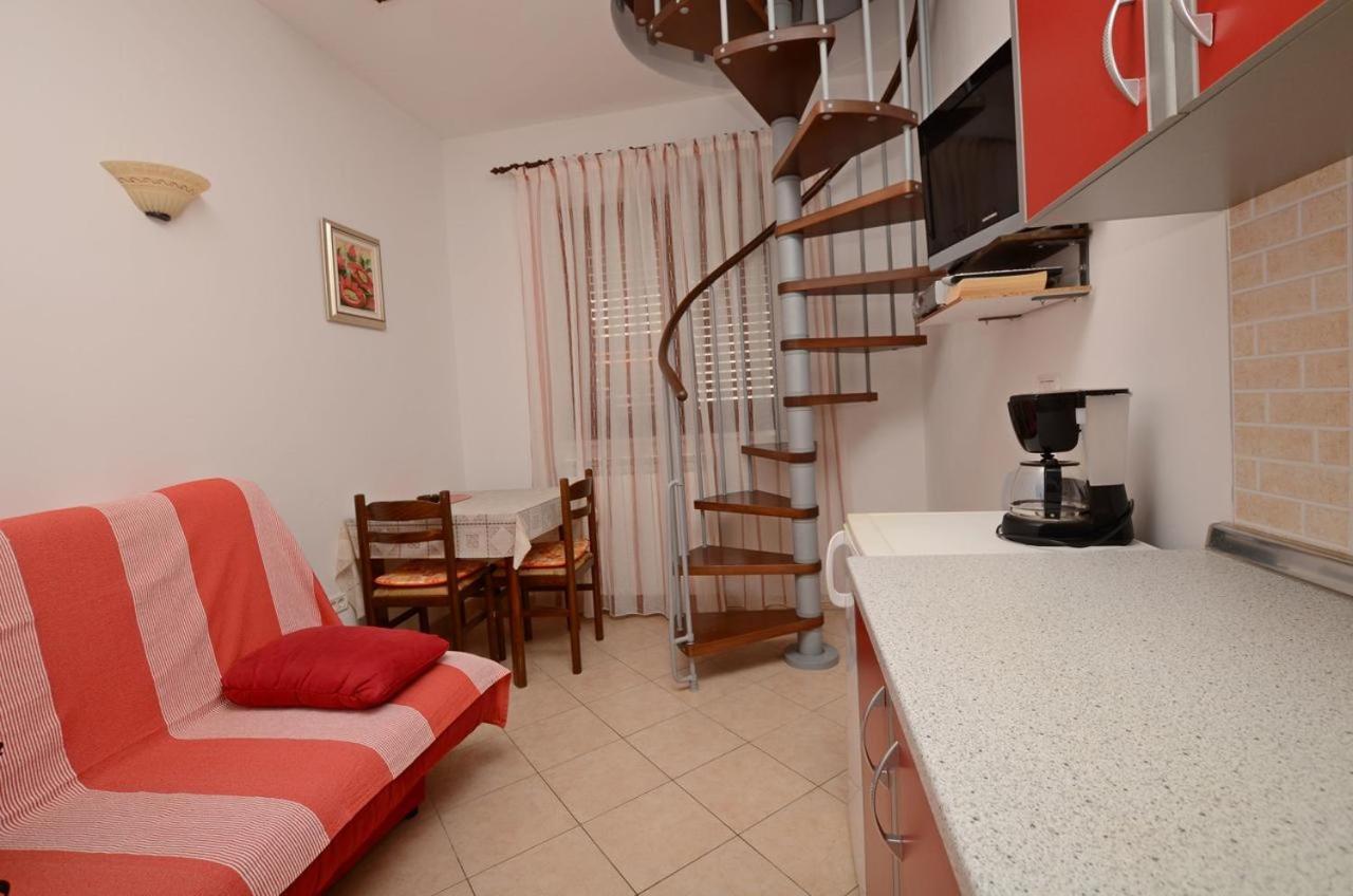Apartamento Lili Novigrad Istria Exterior foto