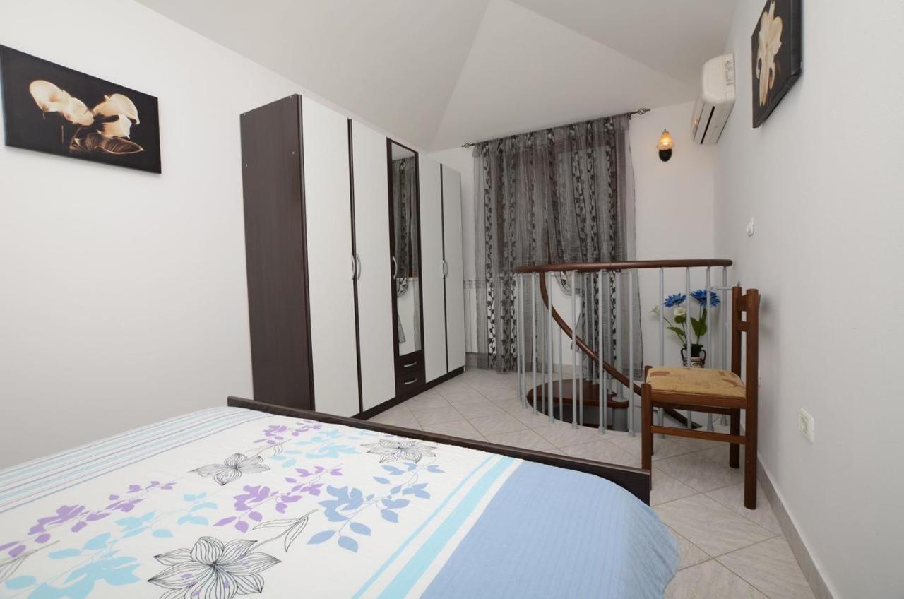 Apartamento Lili Novigrad Istria Exterior foto