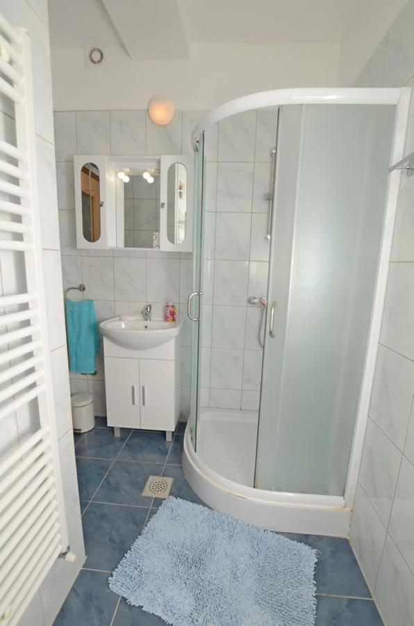 Apartamento Lili Novigrad Istria Exterior foto