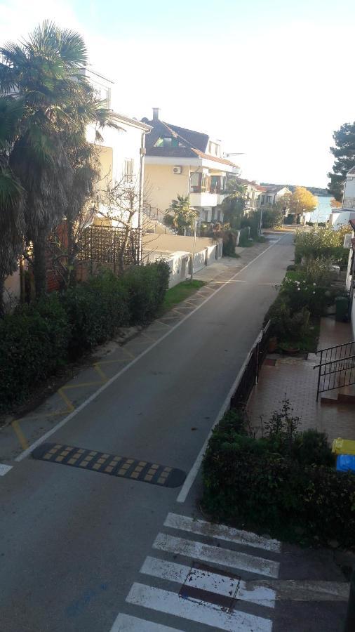 Apartamento Lili Novigrad Istria Exterior foto