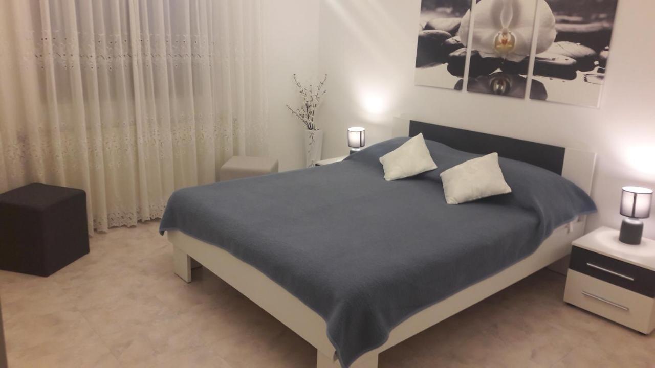 Apartamento Lili Novigrad Istria Exterior foto