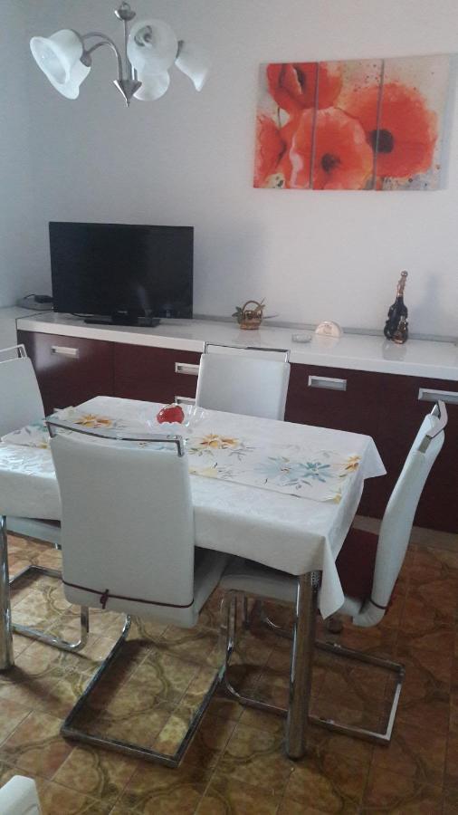 Apartamento Lili Novigrad Istria Exterior foto