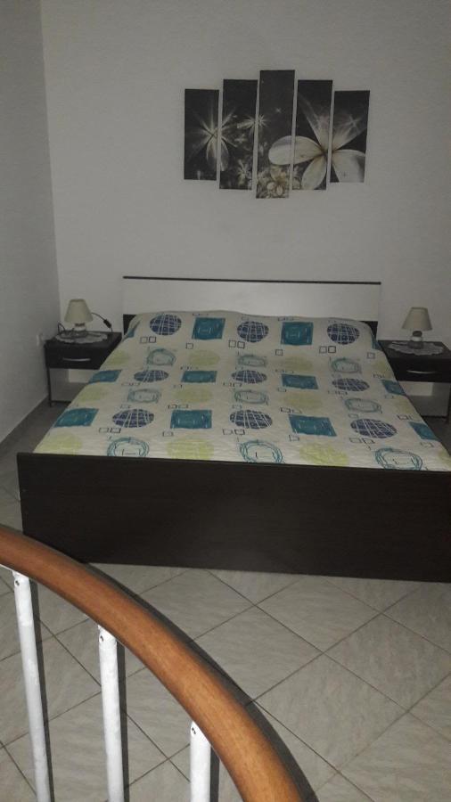 Apartamento Lili Novigrad Istria Exterior foto