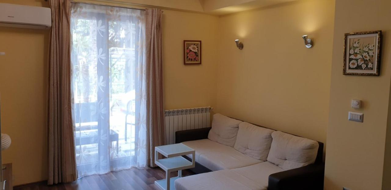Apartamento Lili Novigrad Istria Exterior foto
