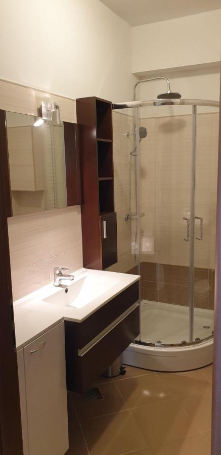 Apartamento Lili Novigrad Istria Exterior foto