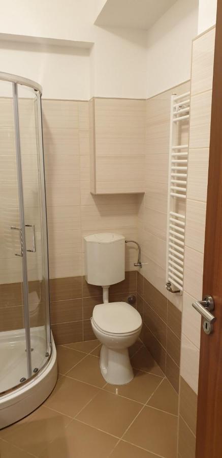 Apartamento Lili Novigrad Istria Exterior foto