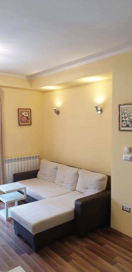 Apartamento Lili Novigrad Istria Exterior foto