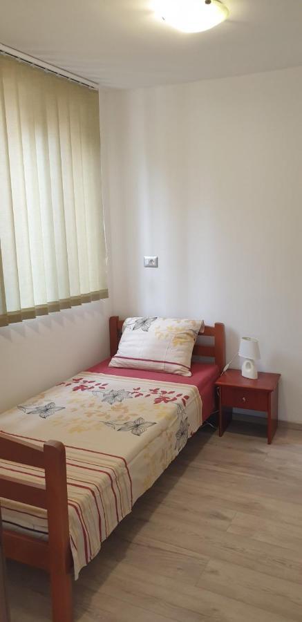 Apartamento Lili Novigrad Istria Exterior foto