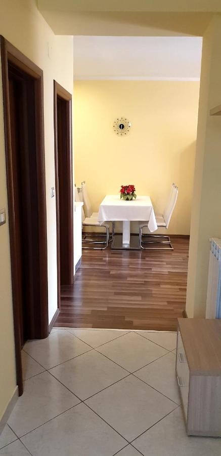 Apartamento Lili Novigrad Istria Exterior foto
