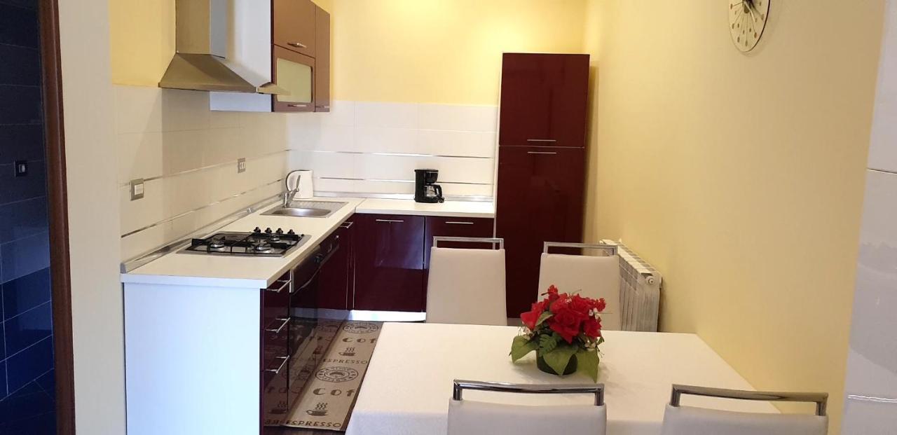 Apartamento Lili Novigrad Istria Exterior foto