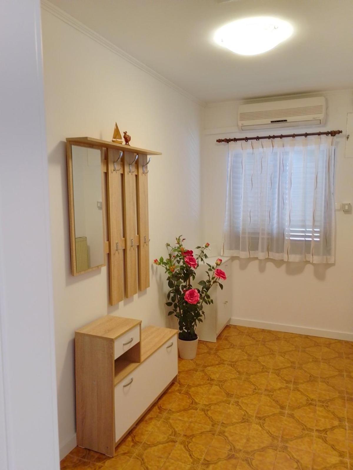 Apartamento Lili Novigrad Istria Habitación foto