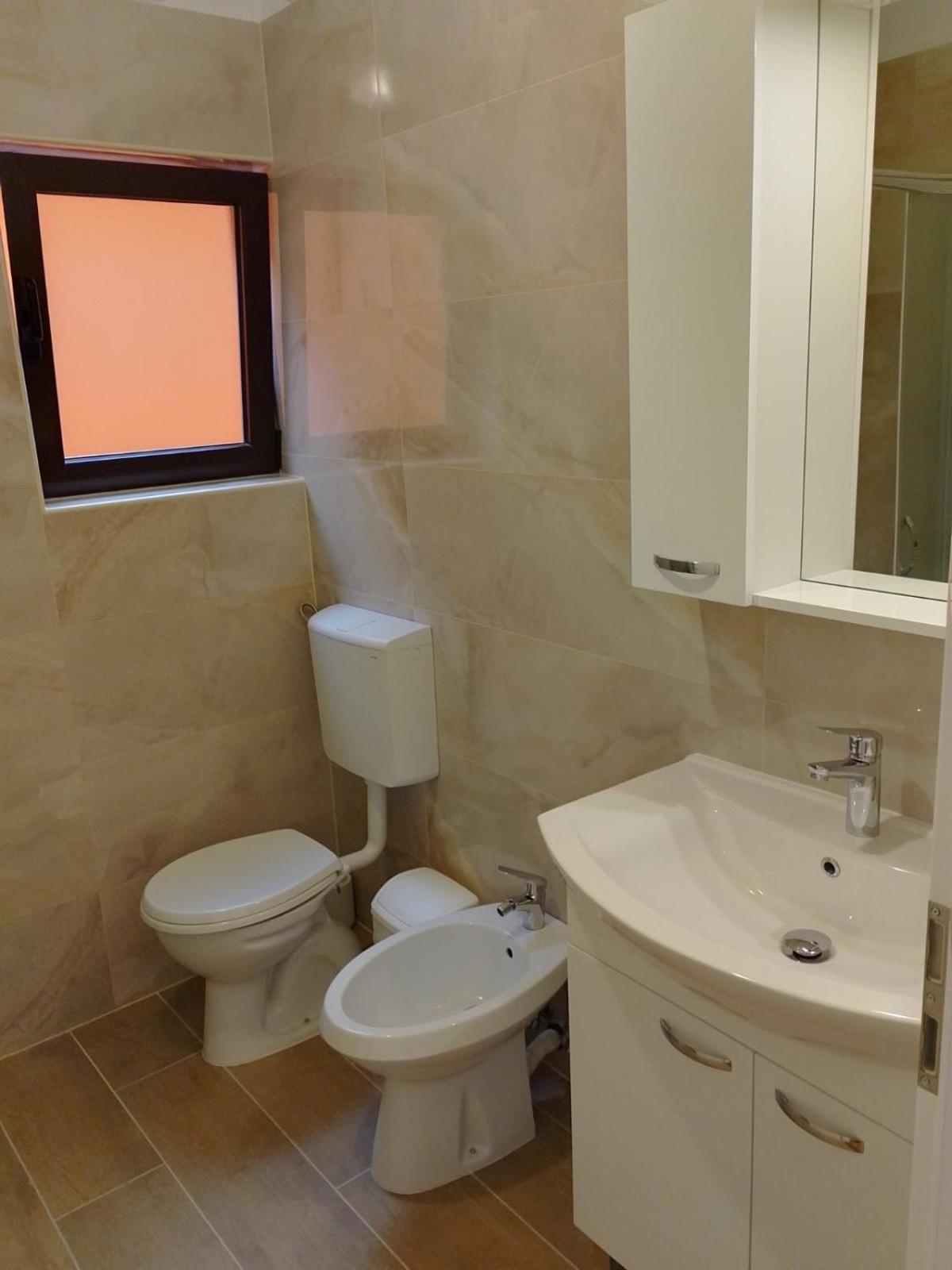 Apartamento Lili Novigrad Istria Habitación foto